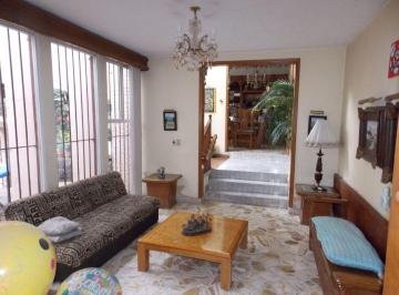Casa de 3 habitaciones, Alvaro Obregón · Casa Sola en Venta en Colina del Sur, Alcaldía Álvaro Obregón