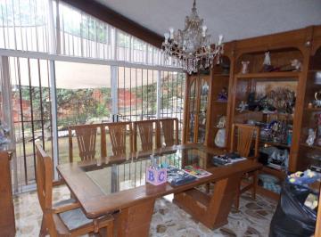 Casa de 3 habitaciones, Alvaro Obregón · Casa Sola en Venta en Colina del Sur, Alcaldía Álvaro Obregón