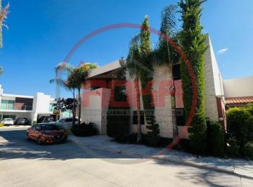 Casa de 5 habitaciones, Durango · Casa en Renta Residencial El Bosque