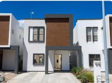 Casa de 3 habitaciones, Juárez · Venta de Casa en Fracc. Nueva Vizcaya Cd Juarez Chihuahua