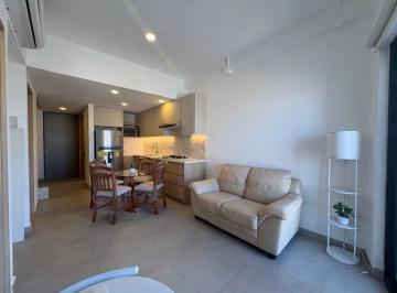 Departamento de 1 habitación, Monterrey · Departamento de 75 m² con 1 Recámara en Renta en Mitras Norte Torre Mitt
