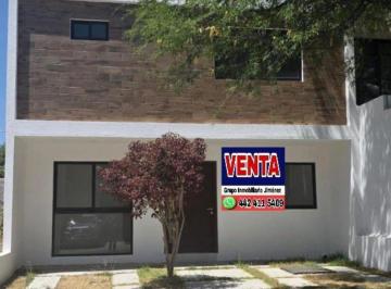 Casa · 162m² · 2 Recámaras · 2 Estacionamientos · Casa - Codominio Zen Life Residencial II