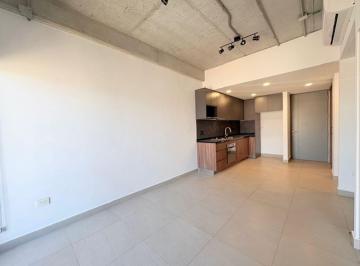 Departamento de 1 habitación, Monterrey · Departamento de 60 m² con 1 Recámara en Renta en Mitras Norte, Torre Mitt