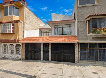 Casa de 4 habitaciones, Gustavo A. Madero · Casa en San Juan de Aragón VI Secc de Garantía Hipotecaria Oportunidad Única