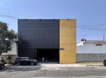 76f9e639061a09793caa9f9b86ad87bc029a185f473fc0866b88951cd15bba5d · Bodega en Renta en La Col. La Paz