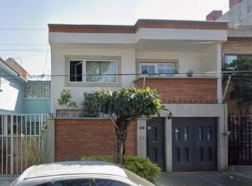 Casa de 3 habitaciones, Benito Juárez · Casa en Letran Valle de Garantia Hipotecaria Oportunidad Unica
