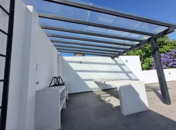 Departamento de 2 habitaciones, Miguel Hidalgo · Renta de Departamento Zona Condesa $26,900 Roof Garden Común