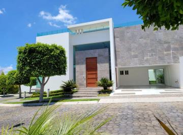 Casa de 3 habitaciones, San Andrés Cholula · Renta de Casa con Jardín Zona Lomas de Angelópolis 1, San Andrés Cholula