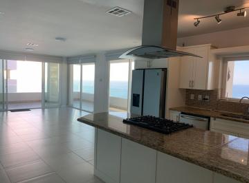 Departamento de 3 habitaciones, Tijuana · Hermoso Departamento en Renta Vista Al Mar, Playas de Tijuana