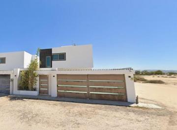 Casa de 3 habitaciones, La Paz · Se Vende Casa en Baja California Sur, La Paz, Chametla.