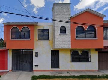 Casa de 4 habitaciones, Pachuca · Casa en Venta en Mineria Nacional Num 404 Col Real de Minas, Pachuca de Soto Hidalg0