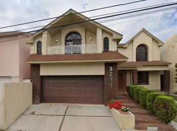 Casa de 5 habitaciones, Chihuahua · Se Vende Casa en Chihuahua, Campestre Lomas, Lomas La Salle I y II.