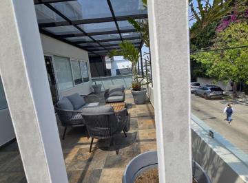 Casa · 653m² · 4 Recámaras · 2 Estacionamientos · Casa en Venta Para Remodelar o Proyecto Nuevo, con Departamento Independiente, en Tecamachalco
