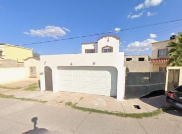 Casa de 3 habitaciones, Chihuahua · Se Vende Casa en Chihuahua, Chihuahua, Rio Sacramento, Real de Minas.