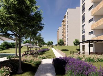 Departamento · 88m² · 2 Recámaras · 1 Estacionamiento · Fraccionamiento Santa Fe