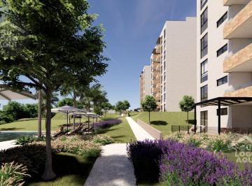 Departamento · 88m² · 2 Recámaras · 1 Estacionamiento · Fraccionamiento Santa Fe