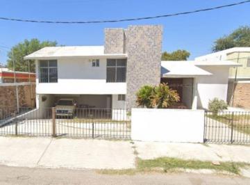 Casa de 3 habitaciones, Piedras Negras · Se Vende Casa en Coahuila, Piedras Negras, Tecnologico.