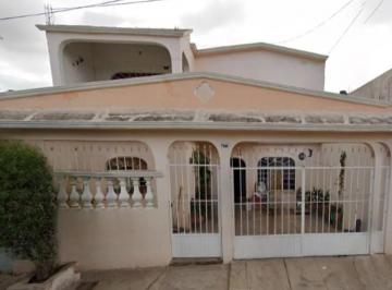 Casa de 4 habitaciones, Durango · Se Vende Casa en Durango, Durango, El Cipres 2