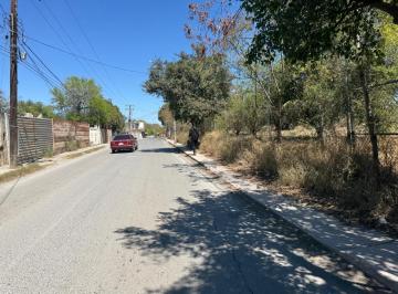 Terreno / Lote · 4500m² · 50 Estacionamientos · Terreno en Montemorelos