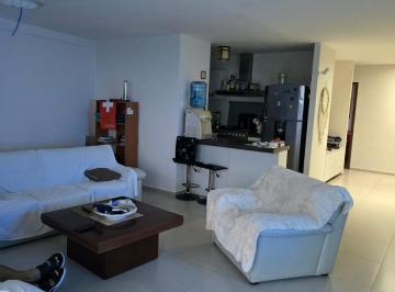 Departamento · 95m² · 2 Recámaras · 2 Estacionamientos · Departamento en Puerta del Mar