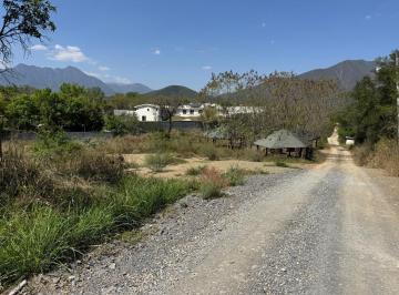 Terreno / Lote · 5000m² · Terreno en Allende