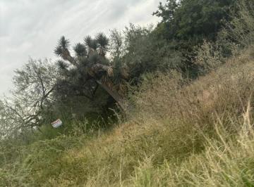 Terreno / Lote · 1686m² · Terreno en Allende