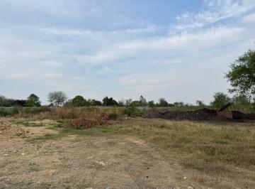 Terreno / Lote · 1667m² · 10 Estacionamientos · Terreno en Montemorelos
