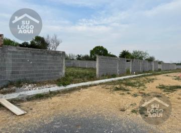 Terreno / Lote · 1087m² · Terreno en Montemorelos