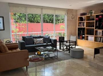Casa en condominio de 3 habitaciones, Alvaro Obregón · Excelente Casa en Condominio en Venta de Sólo 4 Casas/ Parte Baja de Las Águilas