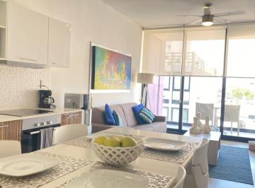 Departamento · 60m² · 1 Recámara · Venta de Hermoso Departamento en Playa del Carmen a m de La Playa y de La 5ta Av