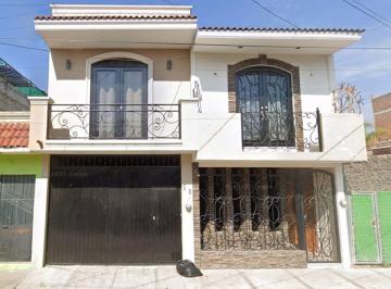 Casa de 3 habitaciones, Sahuayo · Venta de Casa en La Colonia Marcos Castellanos en Sahuayo Michoacán