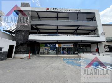 Local comercial · 59m² · 1 Recámara · 1 Estacionamiento · Punta del Este, Plaza Affare Sobre Blvd. Las Torres
