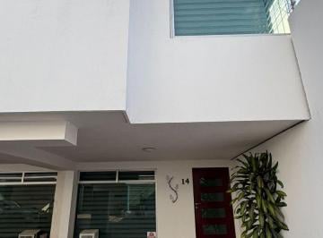Casa de 3 habitaciones, Cuautlancingo · Casa en Venta en Cuautlancingo, Puebla