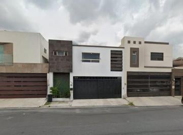 Casa de 3 habitaciones, Monterrey · Venta de Casa en La Colonia Cumbres Elite 8o Sector en Monterrey Nl