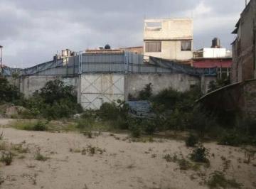 Terreno / Lote , Alvaro Obregón · Excelente Terreno en Venta Cerca de Santa Fé