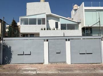 Casa en condominio de 3 habitaciones, Alvaro Obregón · Excelente Casa en Condominio en Venta en Villa Verdún Para Estrenar