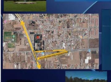 Terreno / Lote · 23000m² · Terreno en Metepec