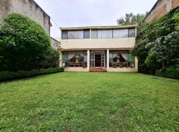 Casa de 4 habitaciones, Tlalpan · Casa Sola en Venta en Chimalli, Tlalpan