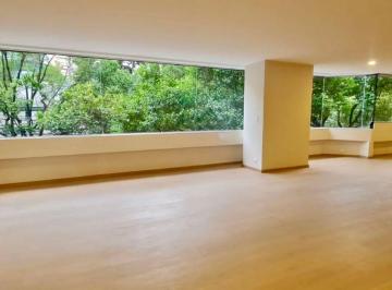 Departamento de 3 habitaciones, Miguel Hidalgo · Venta Divino Departamento Remodelado, Emilio Castelar, Frente Al Parque Lincoln