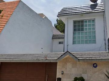 Casa de 3 habitaciones, Naucalpan de Juárez · Se Vende Casa en Estado de Mexico, Naucalpan de Juarez, Lomas Verdes 4a. Secc.