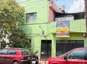 Casa de 6 habitaciones, Miguel Hidalgo · ️ Oportunidad Para Inversionistas y Desarrolladores – Col. Granada, Cdmx