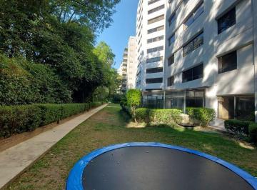 Departamento de 3 habitaciones, Cuajimalpa de Morelos · Departamento en Bosques de Las Lomas