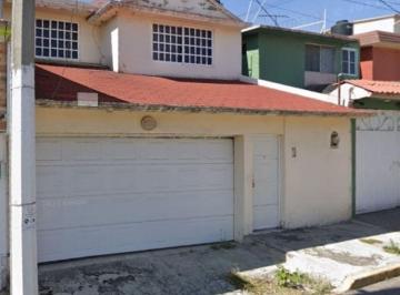Casa de 4 habitaciones, Coacalco de Berriozábal · Se Vende Casa en Estado Ede Mexico, San Francisco Coacalco, Parque Residencial, Coacalco.