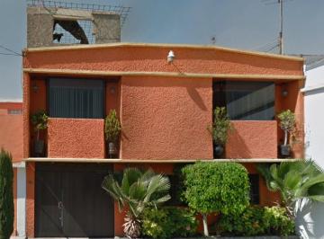 Casa de 3 habitaciones, Gustavo A. Madero · Venta de Casa en La Colonia San Juan de Aragón I Secc en La Gam Cdmx