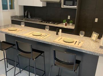 Departamento de 2 habitaciones, Benito Juárez · 4 Lindos y Exclusivos Deptos a Estrenar con Roof G.