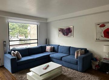 Departamento de 3 habitaciones, Alvaro Obregón · Excelente Departamento en Venta en Parte Baja de Las Águilas