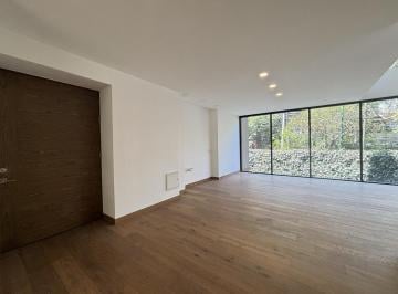Departamento · 389m² · 3 Recámaras · Departamento Garden en Venta Lomas de Vista Hermosa
