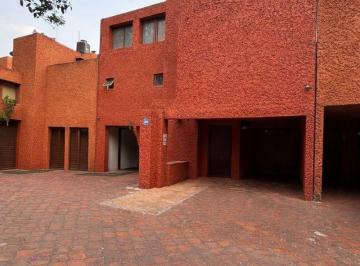 Casa en condominio de 3 habitaciones, Alvaro Obregón · Hermosa Casa en Condominio en Venta en Tlacopac, Totalmente Remodelada