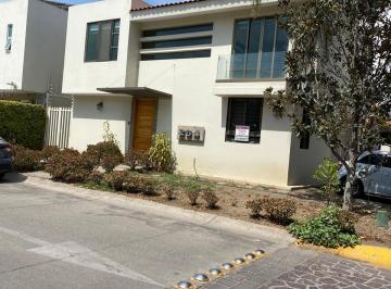 Casa de 3 habitaciones, Tlajomulco de Zúñiga · Casa en Venta Coto Barcelona, Nueva Galicia, Tlajomulco de Zuñiga.