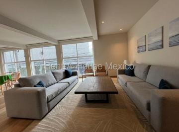 Departamento de 3 habitaciones, Miguel Hidalgo · Departamento en Venta | Verónica Anzures – Totalmente Remodelado